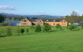The Lodge On The Loch