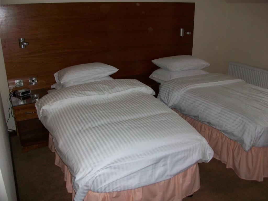 The Lodge On The Loch Aboyne Room photo